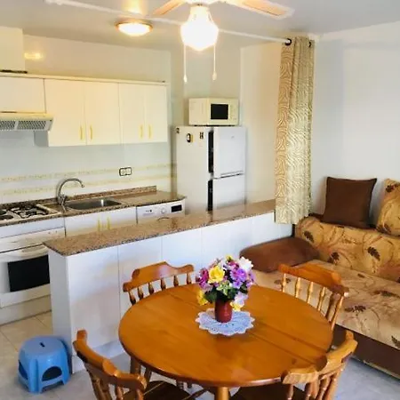 Terrazas Altamar Appartement