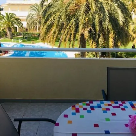 Terrazas Altamar Appartement