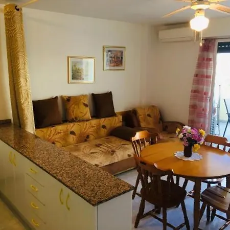 Terrazas Altamar Appartement Alcossebre