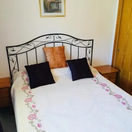 Terrazas Altamar Appartement *